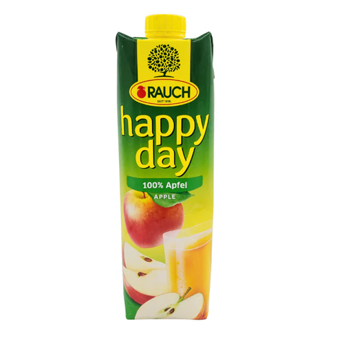 Happy Day Apple Juice